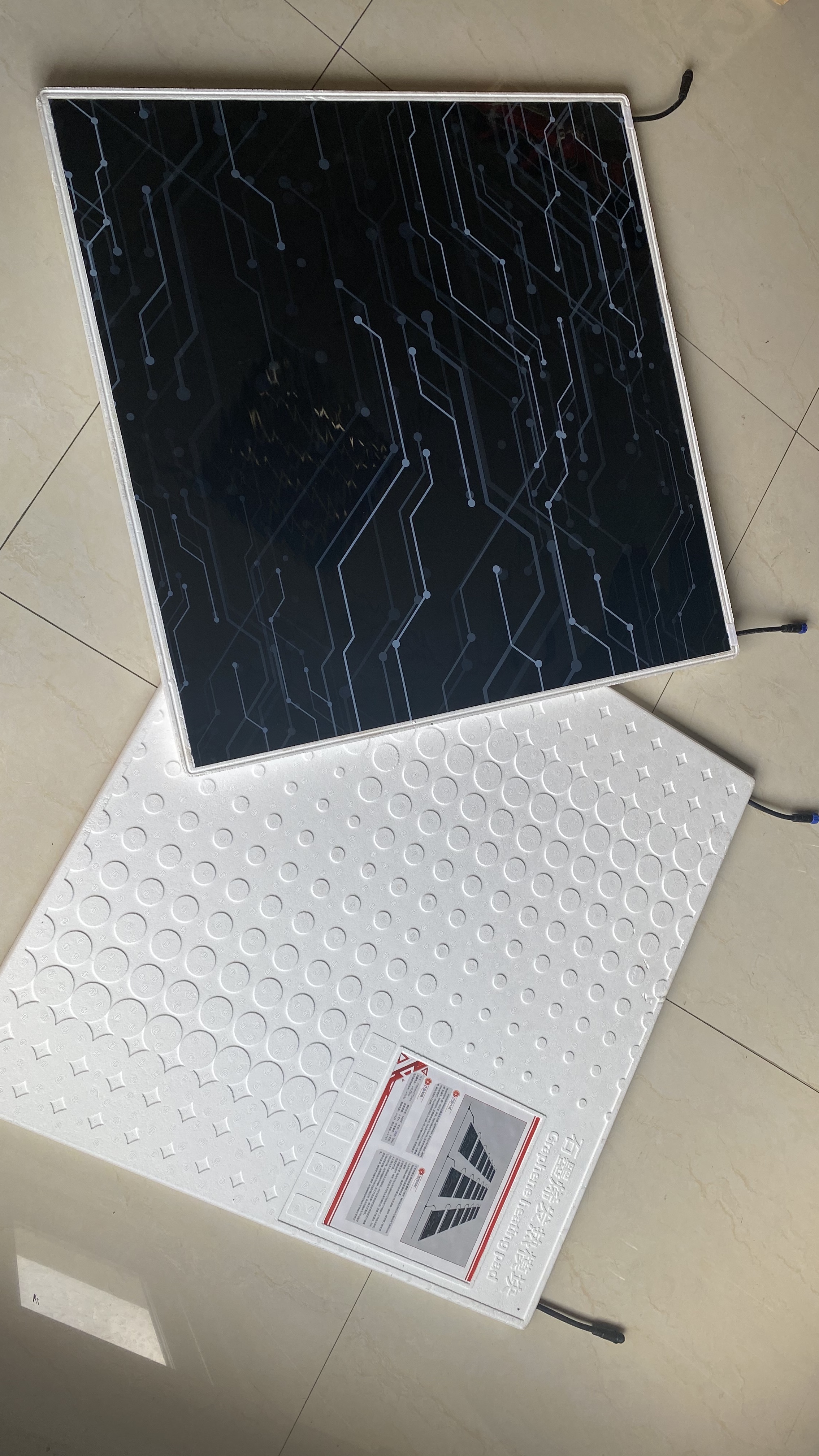 發(fā)熱瓷磚是什么，你家裝了嗎